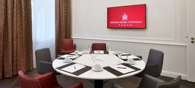 Foto von Tagungspauschale Economy