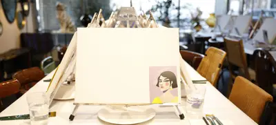 Foto von Private ArtNight