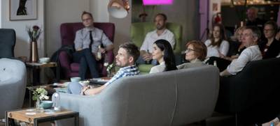 Foto von Work Life Academy