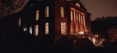 Foto von Schloss Freudenberg