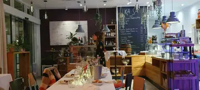 Foto von KaSa Eat & Drink