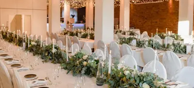 Foto von Heiraten an der Spree - Spreespeicher Berlin
