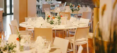 Foto von Heiraten an der Spree - Spreespeicher Berlin