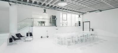 Foto von URBAN OFFICES
