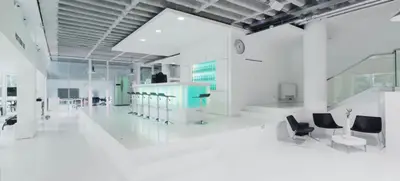 Foto von URBAN OFFICES