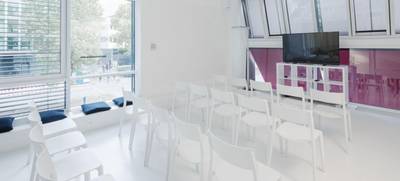 Foto von URBAN OFFICES Lab