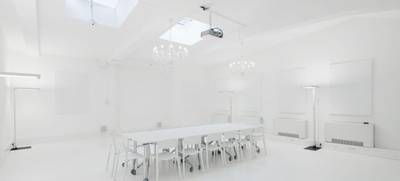 Foto von URBAN OFFICES Great