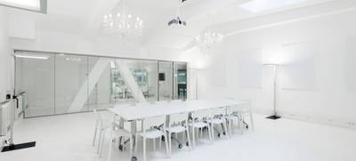 Foto von URBAN OFFICES Great