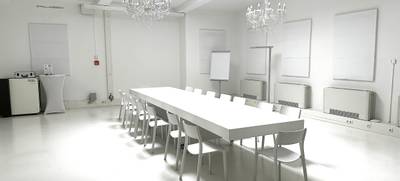 Foto von URBAN OFFICES Great
