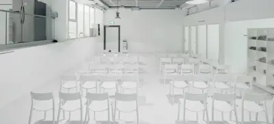 Foto von Tagungspauschale