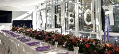 Foto von Firmenevent