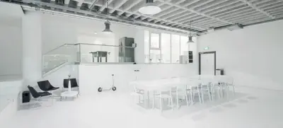 Foto von Film/Foto-Location