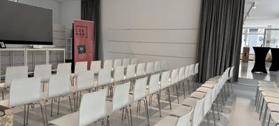 Foto von PR & Marketing
