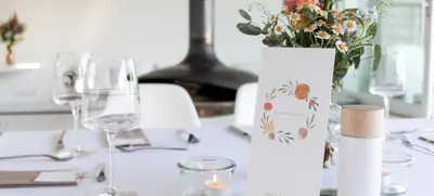 Foto von Hochzeit