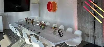 Foto von PR & Marketing