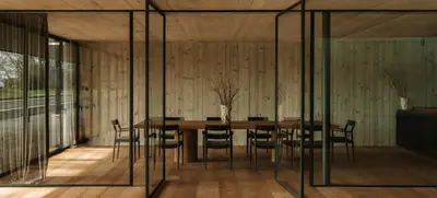Foto von Meeting Room 1	