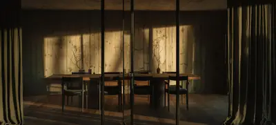 Foto von Meeting Room 2	