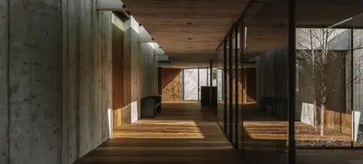 Foto von Meeting Room 2	