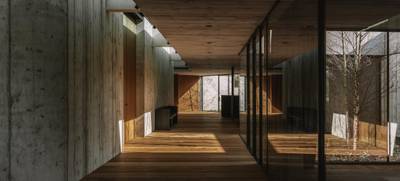Foto von Meeting Room 2	