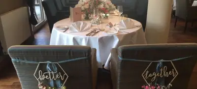 Foto von Traumhochzeit am Meer