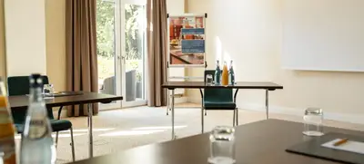 Foto von 4-stündige Tagungspauschale