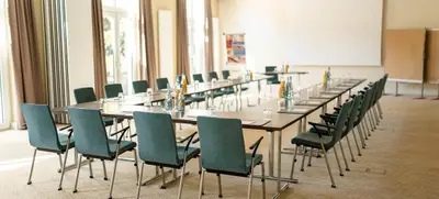 Foto von 4-stündige Tagungspauschale