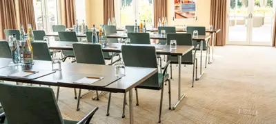 Foto von Upstalsboom Kühlungsborn