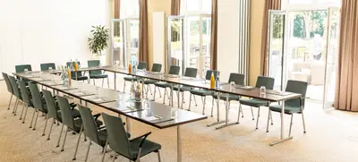 Foto von Upstalsboom Kühlungsborn
