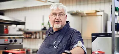 Foto von Cooking Club