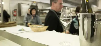 Foto von Cooking Club