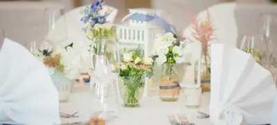 Foto von Traumhochzeit am Meer