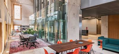 Foto von Design Offices Düsseldorf Fürst und Friedrich