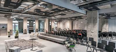Foto von Design Offices Düsseldorf Fürst und Friedrich