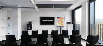 Foto von Design Offices Düsseldorf Kaiserteich