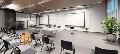 Foto von Design Offices Köln Schanzenstraße