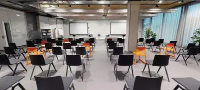 Foto von Design Offices Köln Schanzenstraße