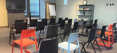 Foto von Design Offices Hamburg Hammerbrook