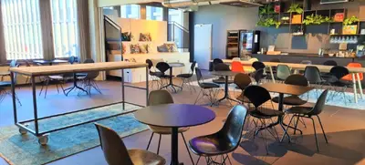 Foto von Design Offices Hamburg Hammerbrook