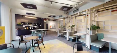 Foto von Design Offices Hannover Vahrenwald