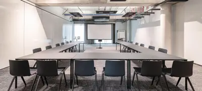 Foto von Design Offices Hannover Vahrenwald