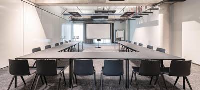 Foto von Design Offices Hannover Vahrenwald