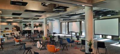 Foto von Design Offices Hannover Vahrenwald