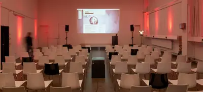 Foto von Tagung mit anschließendem Grillkurs