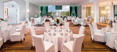 Foto von Hommage Parkhotel Bremen