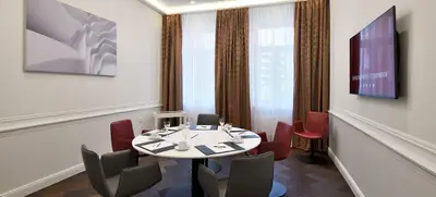 Foto von Kastens Hotel Luisenhof - Clubraum 4