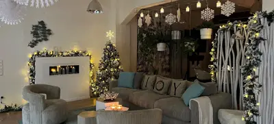 Foto von Weihnachtsfeier im Loft²