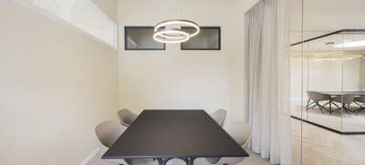 Foto von Universal Rooms Winterhude