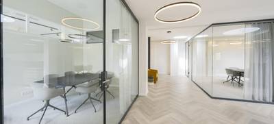 Foto von Universal Rooms Winterhude