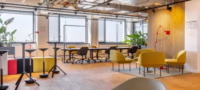 Foto von BizOps Hub