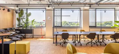 Foto von BizOps Hub